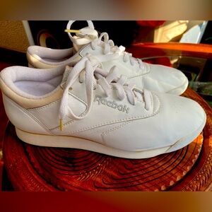 OG 1990s Reebok Desire II lo vintage sneakers US9.5 RARE, Women’s.